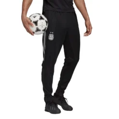 ADIDAS Argentina Training 2020 Pants -Sports Gear Shop adidas argentina training 2020 pants 2