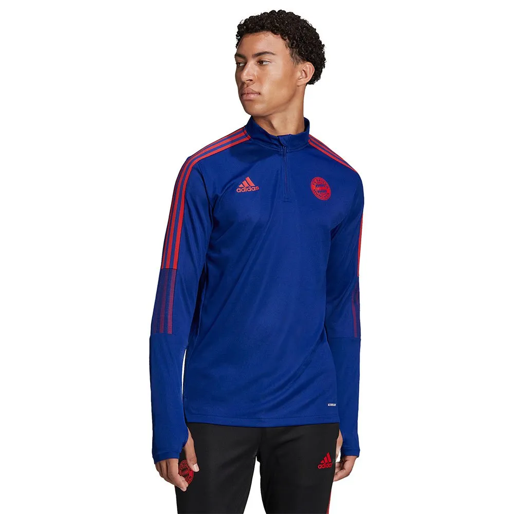 ADIDAS Bayern Munich Training 21/22 Jacket 2 ADIDAS Bayern Munich Training 21/22 Jacket - Image 2