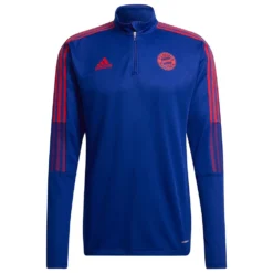 ADIDAS Bayern Munich Training 21/22 Jacket