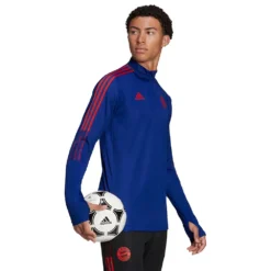 ADIDAS Bayern Munich Training 21/22 Jacket 9 ADIDAS Bayern Munich Training 21/22 Jacket -Sports Gear Shop adidas bayern munich training 21 22 jacket 3