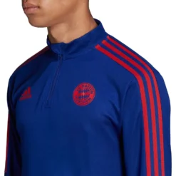 ADIDAS Bayern Munich Training 21/22 Jacket 10 ADIDAS Bayern Munich Training 21/22 Jacket -Sports Gear Shop adidas bayern munich training 21 22 jacket 4
