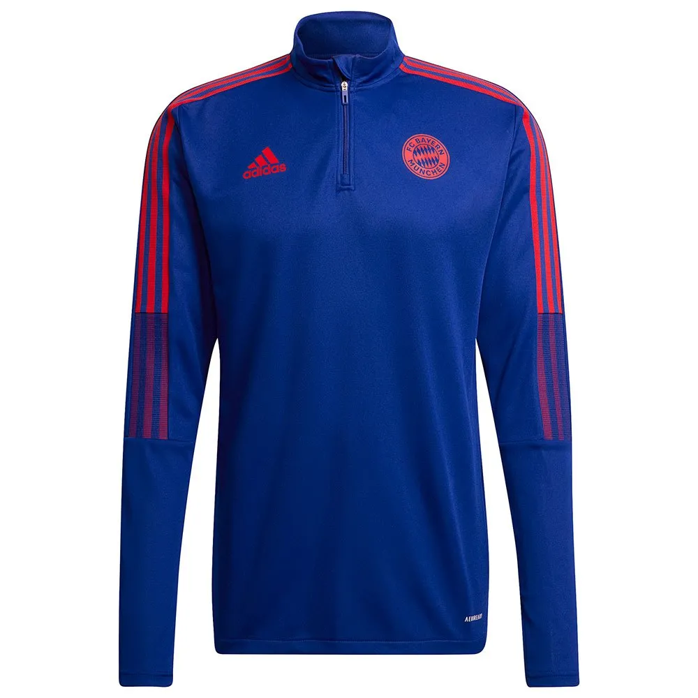 ADIDAS Bayern Munich Training 21/22 Jacket 1 ADIDAS Bayern Munich Training 21/22 Jacket