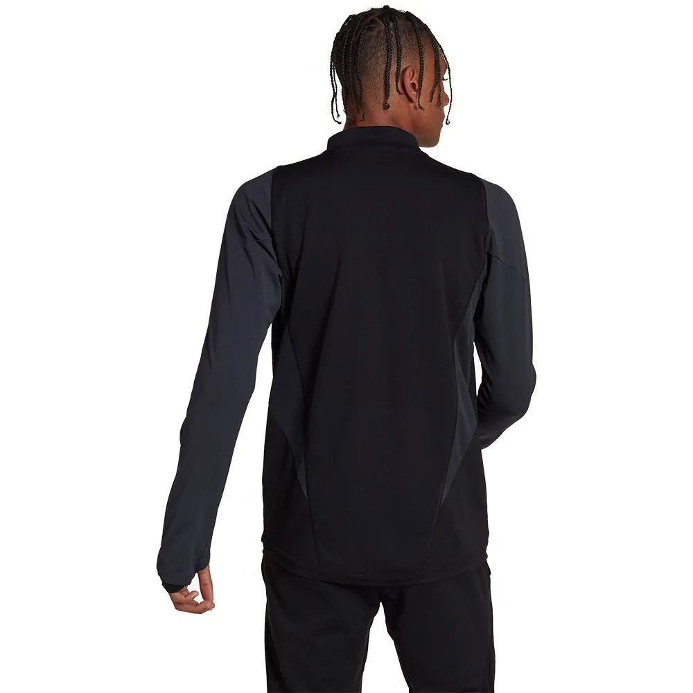 ADIDAS Belgium Training 22/23 Jacket Training 2 ADIDAS Belgium Training 22/23 Jacket Training - Image 2