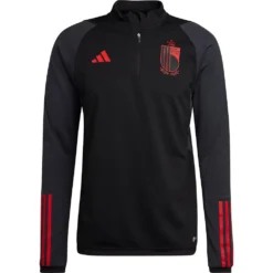 ADIDAS Belgium Training 22/23 Jacket Training 7 ADIDAS Belgium Training 22/23 Jacket Training -Sports Gear Shop adidas belgium training 22 23 jacket training 2