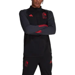 ADIDAS Belgium Training 22/23 Jacket Training