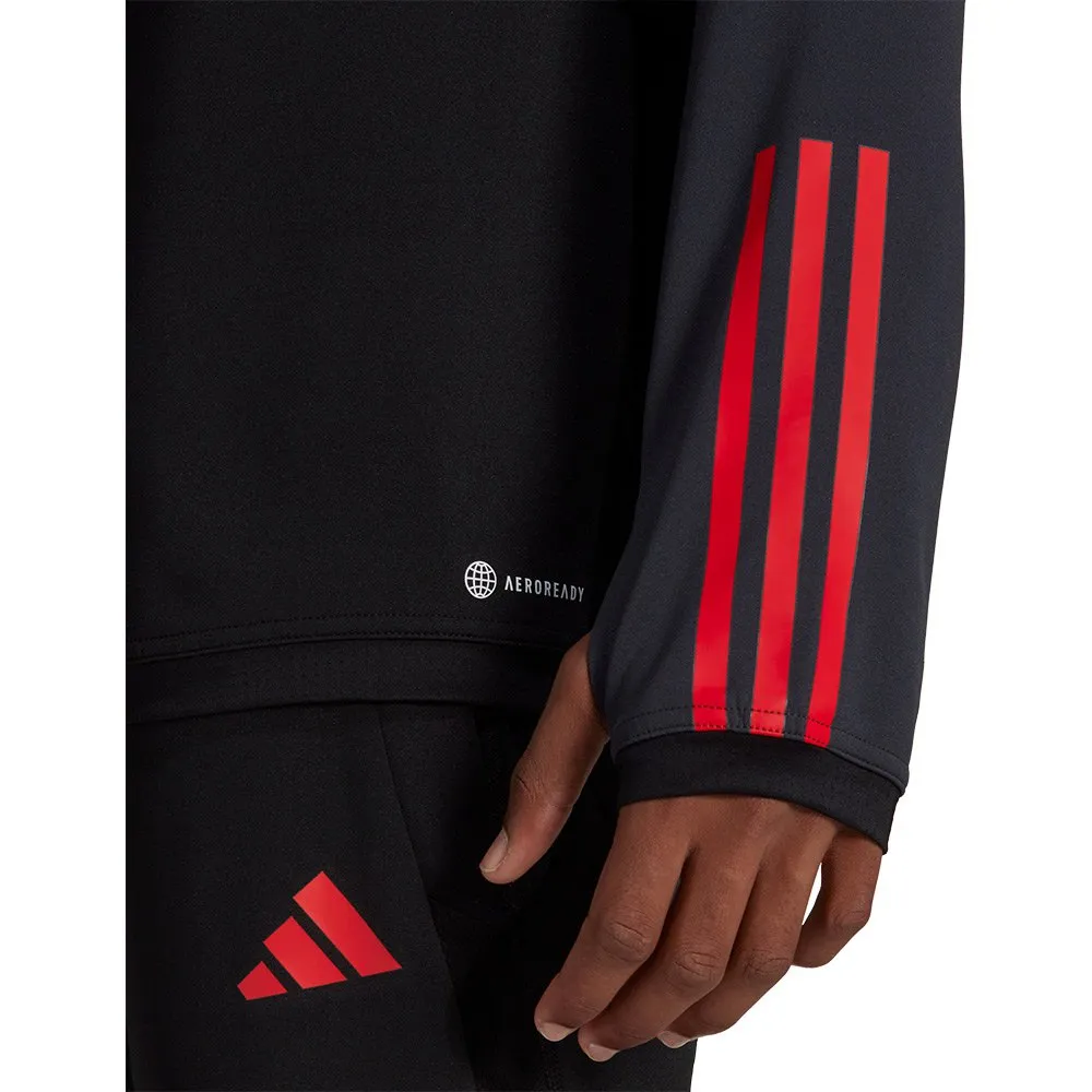 ADIDAS Belgium Training 22/23 Jacket Training 5 ADIDAS Belgium Training 22/23 Jacket Training - Image 5