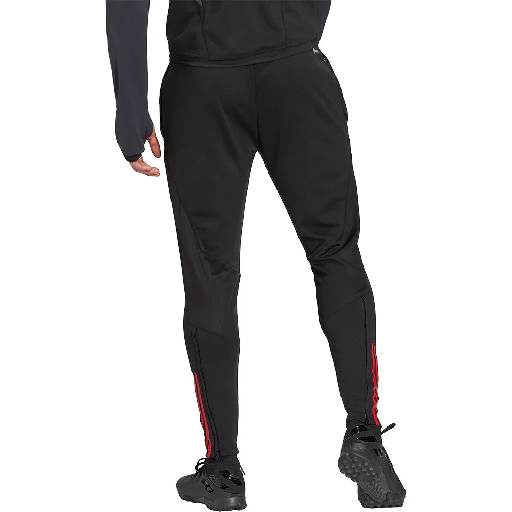 ADIDAS Belgium Training 22/23 Pants Training 2 ADIDAS Belgium Training 22/23 Pants Training - Image 2