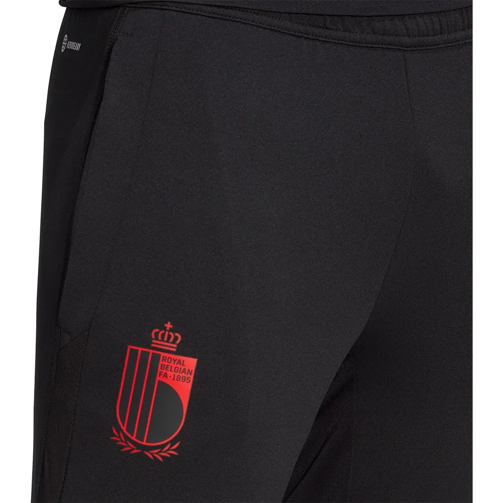 ADIDAS Belgium Training 22/23 Pants Training 4 ADIDAS Belgium Training 22/23 Pants Training - Image 4