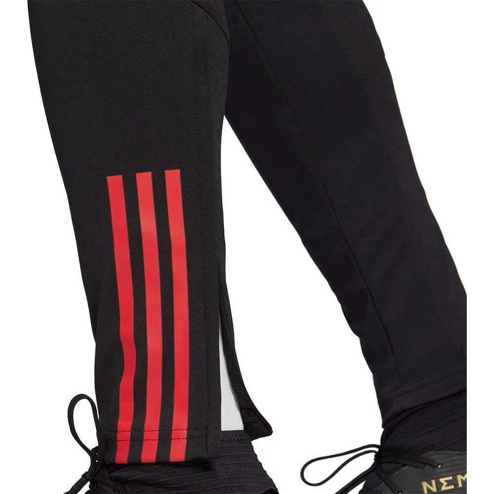 ADIDAS Belgium Training 22/23 Pants Training 5 ADIDAS Belgium Training 22/23 Pants Training - Image 5