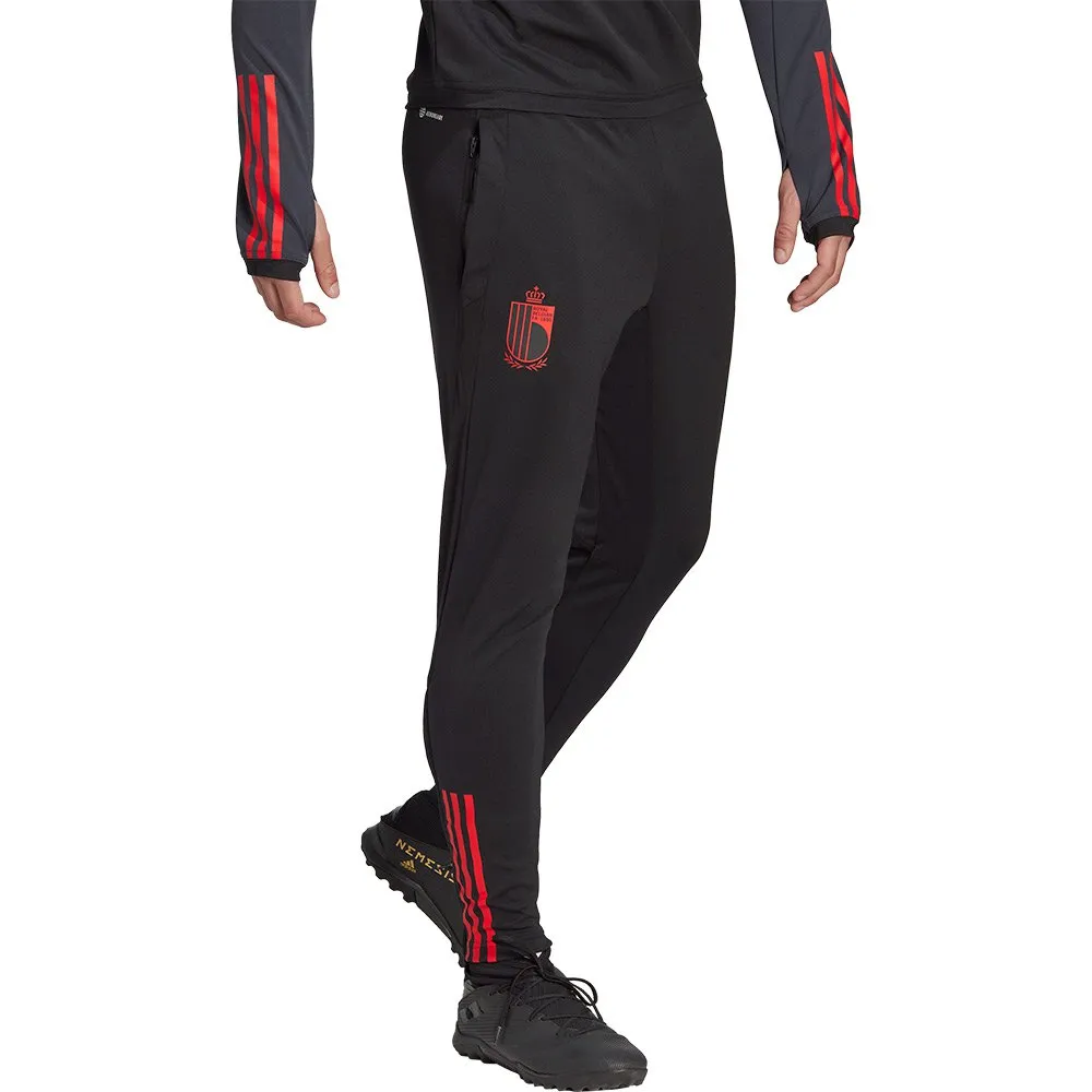 ADIDAS Belgium Training 22/23 Pants Training 1 ADIDAS Belgium Training 22/23 Pants Training