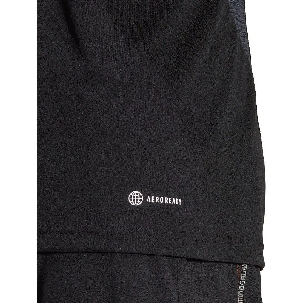 ADIDAS Belgium Training 22/23 Short Sleeve T-Shirt Training 5 ADIDAS Belgium Training 22/23 Short Sleeve T-Shirt Training - Image 5