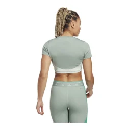 Sports Gear Shop -Sports Gear Shop adidas cb training cro short sleeve t shirt 1