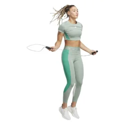 ADIDAS Cb Training Cro Short Sleeve T-Shirt -Sports Gear Shop adidas cb training cro short sleeve t shirt 3