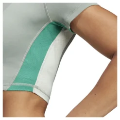 ADIDAS Cb Training Cro Short Sleeve T-Shirt -Sports Gear Shop adidas cb training cro short sleeve t shirt 5