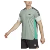 ADIDAS Cb Training Short Sleeve T-Shirt