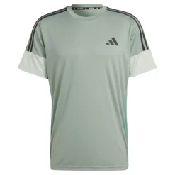 ADIDAS Cb Training Short Sleeve T-Shirt -Sports Gear Shop adidas cb training short sleeve t shirt 2