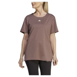 ADIDAS Cb Training Short Sleeve T-Shirt