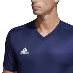 ADIDAS Condivo 18 Training Short Sleeve T-Shirt -Sports Gear Shop adidas condivo 18 training short sleeve t shirt 11