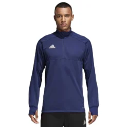 ADIDAS Condivo 18 Training Short Sleeve T-Shirt -Sports Gear Shop adidas condivo 18 training short sleeve t shirt 2