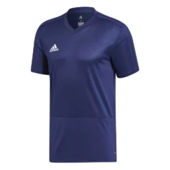 ADIDAS Condivo 18 Training Short Sleeve T-Shirt