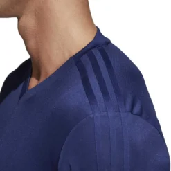 ADIDAS Condivo 18 Training Short Sleeve T-Shirt -Sports Gear Shop adidas condivo 18 training short sleeve t shirt 9
