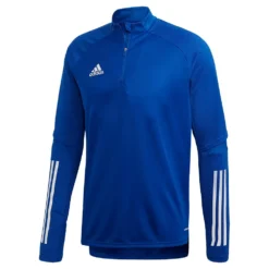 ADIDAS Condivo 20 Training 2´´ Short Sleeve T-Shirt