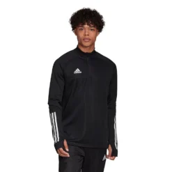 ADIDAS Condivo 20 Training 2´´ Short Sleeve T-Shirt -Sports Gear Shop adidas condivo 20 training 2 short sleeve t shirt 2