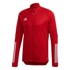 ADIDAS Condivo 20 Training Full Zip Sweatshirt