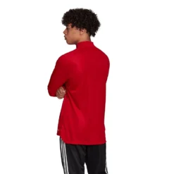 ADIDAS Condivo 20 Training Full Zip Sweatshirt -Sports Gear Shop adidas condivo 20 training full zip sweatshirt 3