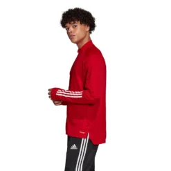 ADIDAS Condivo 20 Training Full Zip Sweatshirt -Sports Gear Shop adidas condivo 20 training full zip sweatshirt 4