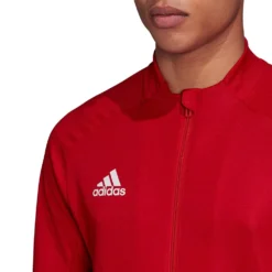 ADIDAS Condivo 20 Training Full Zip Sweatshirt -Sports Gear Shop adidas condivo 20 training full zip sweatshirt 6