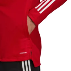 ADIDAS Condivo 20 Training Full Zip Sweatshirt -Sports Gear Shop adidas condivo 20 training full zip sweatshirt 7