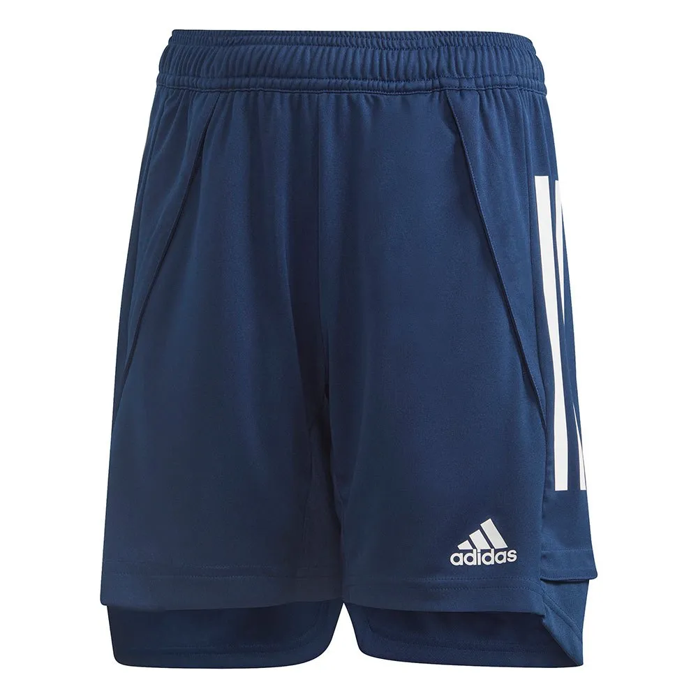 ADIDAS Condivo 20 Training Short Pants 1 ADIDAS Condivo 20 Training Short Pants