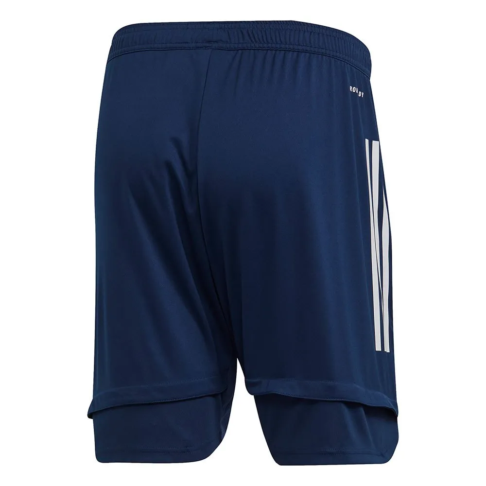 ADIDAS Condivo 20 Training Short Pants 2 ADIDAS Condivo 20 Training Short Pants - Image 2