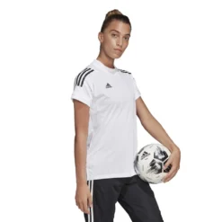 ADIDAS Condivo 20 Training Short Sleeve T-Shirt -Sports Gear Shop adidas condivo 20 training short sleeve t shirt 5