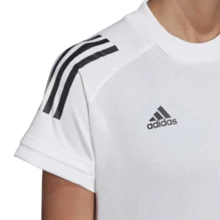 ADIDAS Condivo 20 Training Short Sleeve T-Shirt -Sports Gear Shop adidas condivo 20 training short sleeve t shirt 6