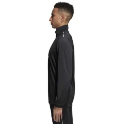 ADIDAS Core 18 Training Long Sleeve T-Shirt -Sports Gear Shop adidas core 18 training long sleeve t shirt 2