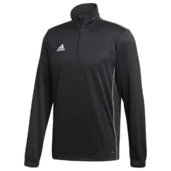 ADIDAS Core 18 Training Long Sleeve T-Shirt