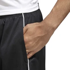 ADIDAS Core 18 Training Short Pants -Sports Gear Shop adidas core 18 training short pants 3