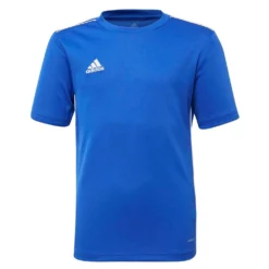 ADIDAS Core 18 Training Short Sleeve T-Shirt