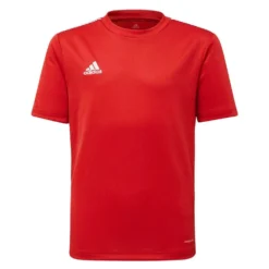 ADIDAS Core 18 Training Short Sleeve T-Shirt