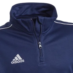 ADIDAS Core 18 Training Sweatshirt -Sports Gear Shop adidas core 18 training sweatshirt 2