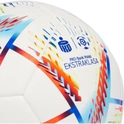 ADIDAS Ekstraklasa Training Football Ball -Sports Gear Shop adidas ekstraklasa training football ball 2