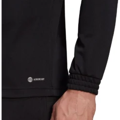 ADIDAS Entrada 22 Training Sweatshirt -Sports Gear Shop adidas entrada 22 training sweatshirt 23