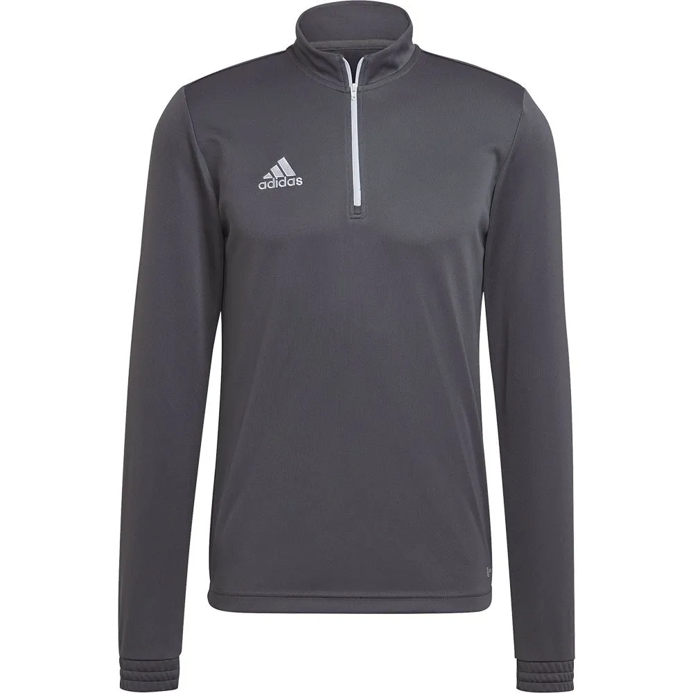 ADIDAS Entrada 22 Training Sweatshirt 3 ADIDAS Entrada 22 Training Sweatshirt - Image 3