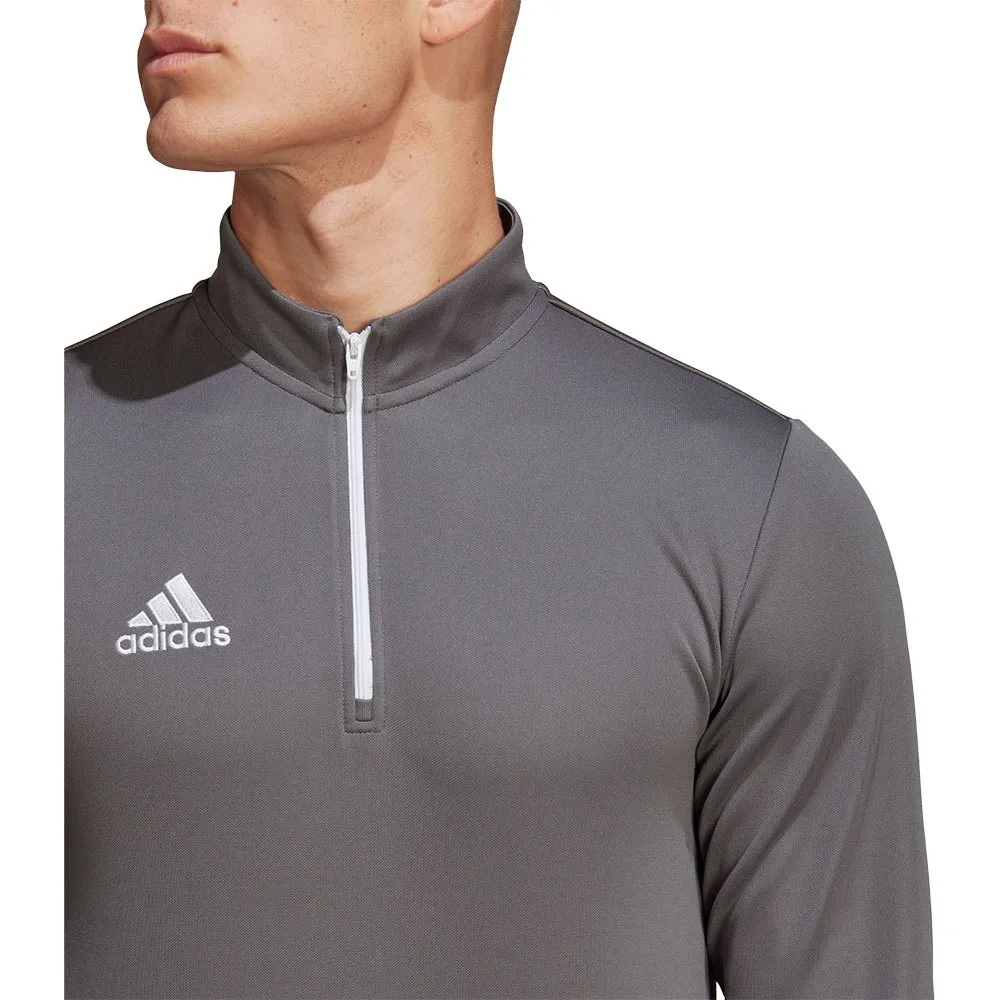 ADIDAS Entrada 22 Training Sweatshirt 4 ADIDAS Entrada 22 Training Sweatshirt - Image 4