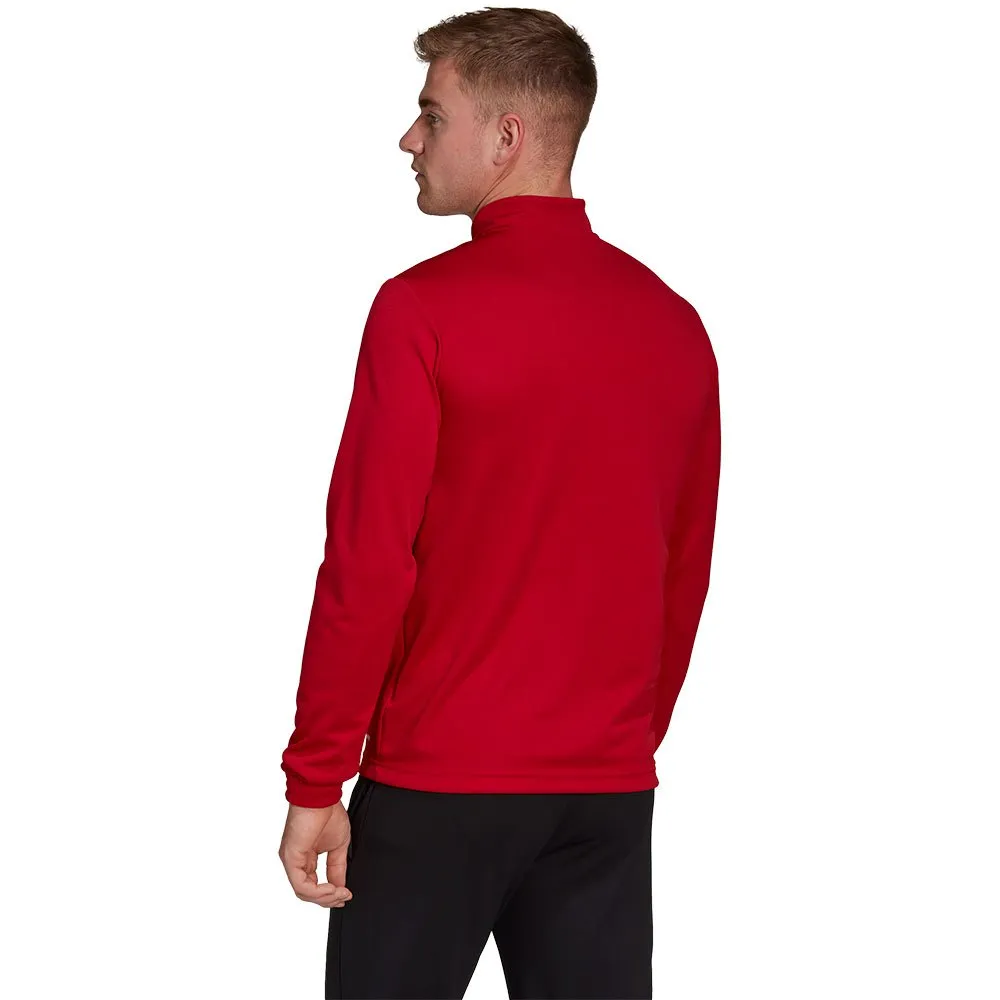 ADIDAS Entrada 22 Training Sweatshirt 2 ADIDAS Entrada 22 Training Sweatshirt - Image 2