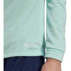 ADIDAS Entrada 22 Training Sweatshirt -Sports Gear Shop adidas entrada 22 training sweatshirt 6
