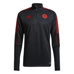 ADIDAS FC Bayern Munich 21/22 Training Top