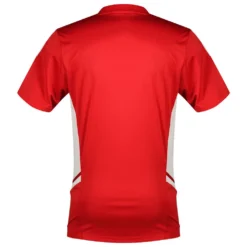 ADIDAS FC Girondins Bordeaux 22/23 Short Sleeve T-Shirt Training -Sports Gear Shop adidas fc girondins bordeaux 22 23 short sleeve t shirt training 2